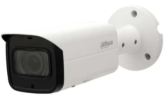 Dahua DH-IPC-HFW2249TP-ZAS-IL Уличные IP камеры видеонаблюдения фото, изображение