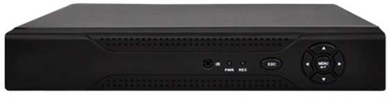 ProVision NVR-504S IP-видеорегистраторы (NVR) фото, изображение