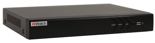 HiWatch DS-N308(D) IP-видеорегистраторы (NVR) фото, изображение