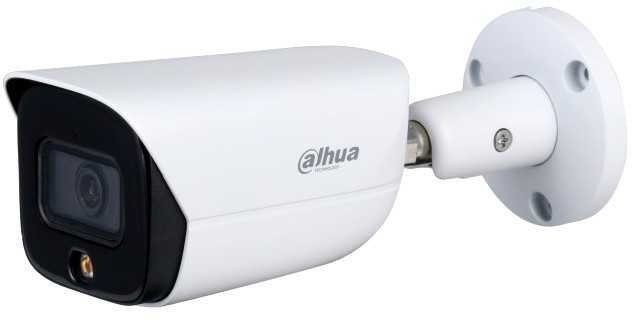 DH-IPC-HFW3449EP-AS-IL-0360B Уличные IP камеры видеонаблюдения фото, изображение