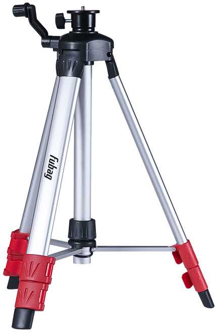 Fubag 41187 Штатив с элевационной головкой 1/4''Tripod 120 Лазерные уровни (Нивелиры) фото, изображение