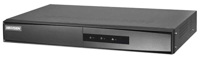 DS-7104NI-Q1/4P/M(C) IP-видеорегистраторы (NVR) фото, изображение