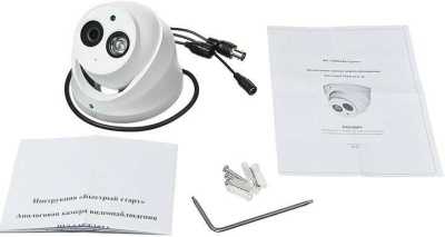 RVi-1ACE102A (2.8) white СНЯТОЕ фото, изображение