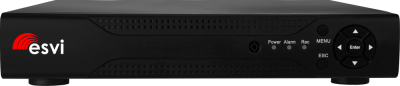 ESVI EVN-8132-2-2 IP-видеорегистраторы (NVR) фото, изображение