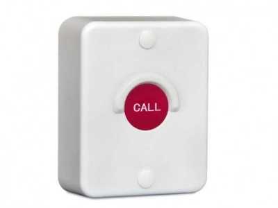 IBELLS 309 влагозащищенная кнопка вызова Беспроводная система вызова персонала iBells фото, изображение