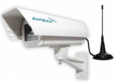 Сапсан IP-Cam 1607 3G/4G (LTE) уличная, 2,8-12/6-22мм СНЯТОЕ фото, изображение
