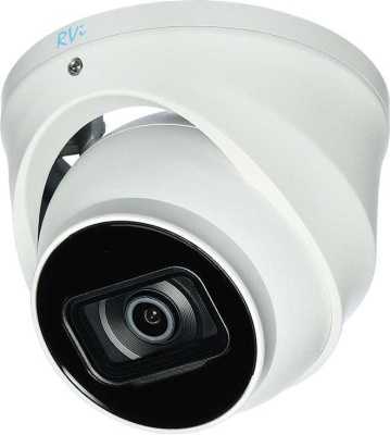 RVi-1NCE2367 (2.7-13.5) white СНЯТОЕ фото, изображение